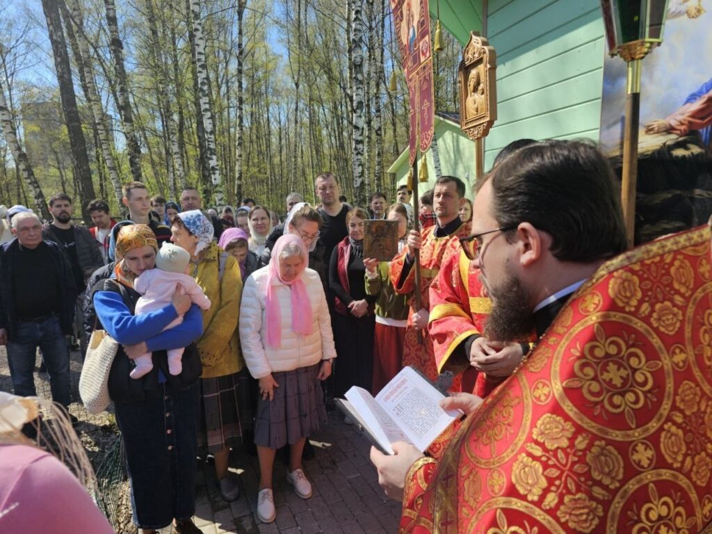 Неделя о расслабленном.