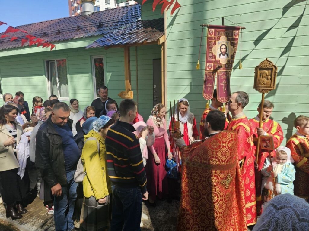 Неделя о расслабленном.