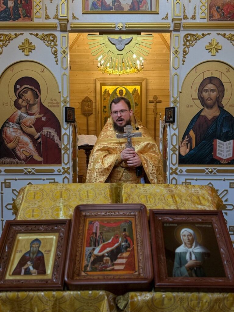 Начало июля богато на праздники