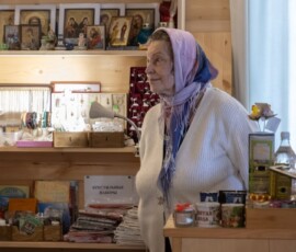 Праздник Сретения Господня