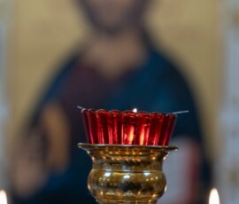 Праздник Сретения Господня