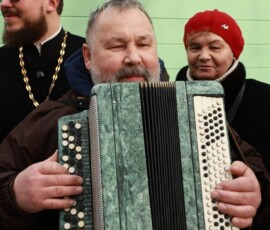 Масленичные гуляния Масленичные гуляния