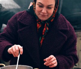 Масленичные гуляния Масленичные гуляния