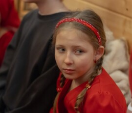Ночное Пасхальное Богослужение