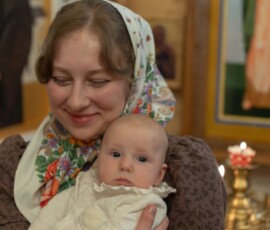 Ночное Пасхальное Богослужение
