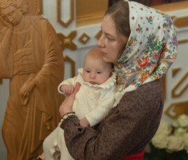 Ночное Пасхальное Богослужение