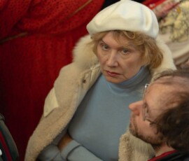 Ночное Пасхальное Богослужение