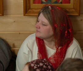 Ночное Пасхальное Богослужение