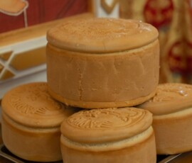 Ночное Пасхальное Богослужение